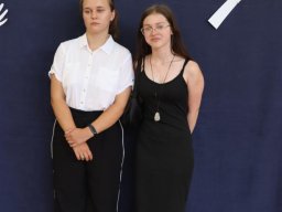 Rok szkolny 2024-2025 - 128 - Zakończenie roku szkolnego 20242025